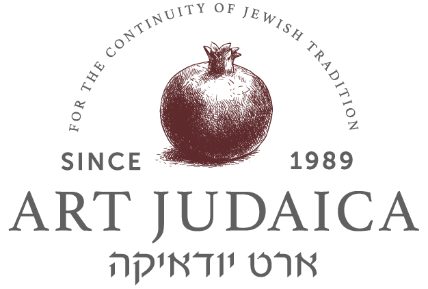 Art judaica logo