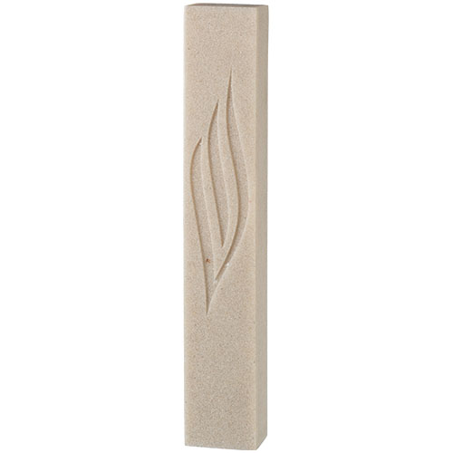 Polymer "Polymer" Mezuzah 30 cm