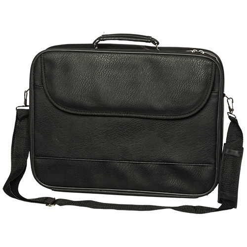 Elegant Talit Bag with Handles 41*31 cm- Black