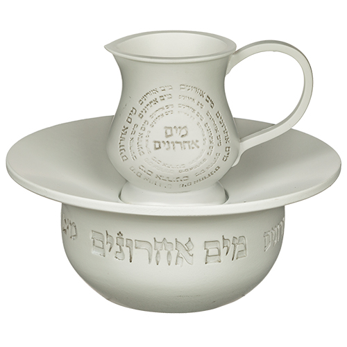 מים אחרונים פולימר מהודר 12 ס״מ