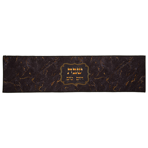 ראנר עבור משטח חם 120×30 ס״מ