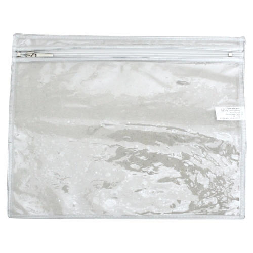 Plastic Quality Pvc Bag for Tallit Size 5 36*41cm