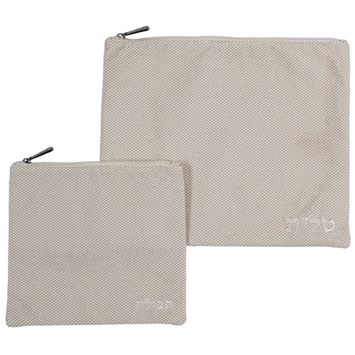 Fabric Talit - Tefilin Set 36*29 cm