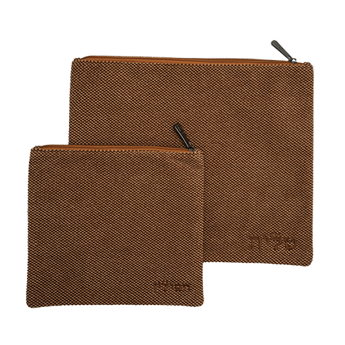 Fabric Talit - Tefilin Set 36*29 cm