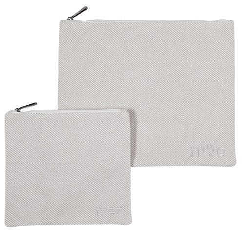 Fabric Talit - Tefilin Set 36*29 cm