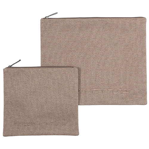 Fabric Talit - Tefilin Set 36*29 cm