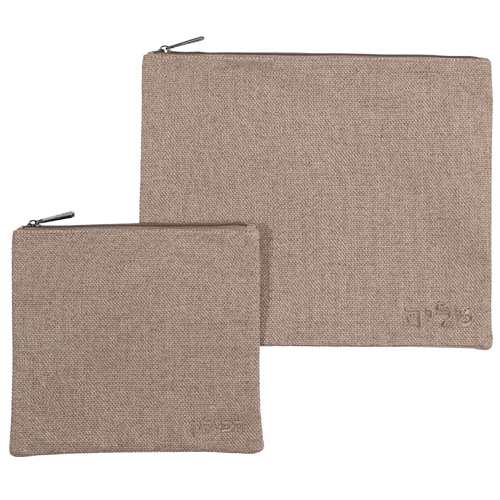 Fabric Talit - Tefilin Set 36*29 cm
