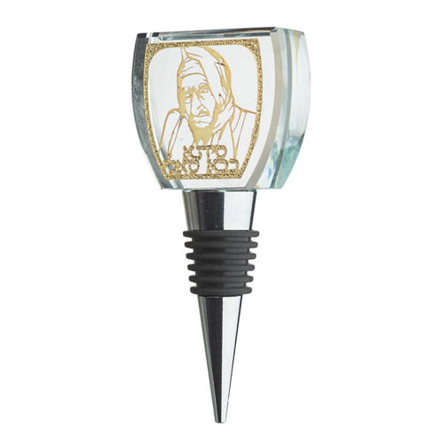 g Glass Menorah "Menorah"