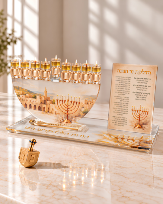 Hanukkah