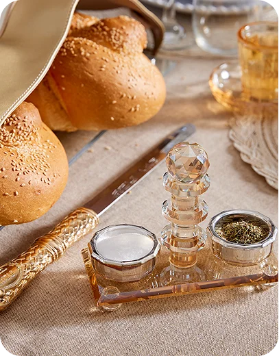 מלחיות, אביזרי יין וגפרורים