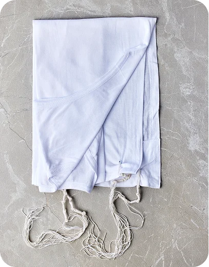 גופיות ציצית