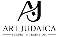 Art judaica logo