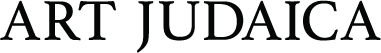 Art judaica logo