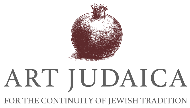 Art judaica logo