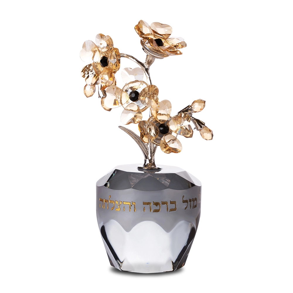 Crystal Tree of Blessings 11 cm